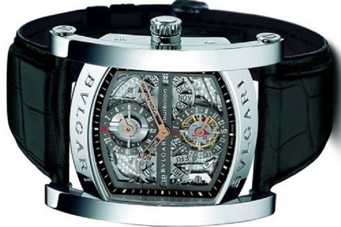 Bvlgari