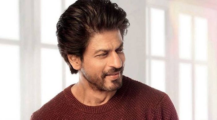 Shahrukh Khan