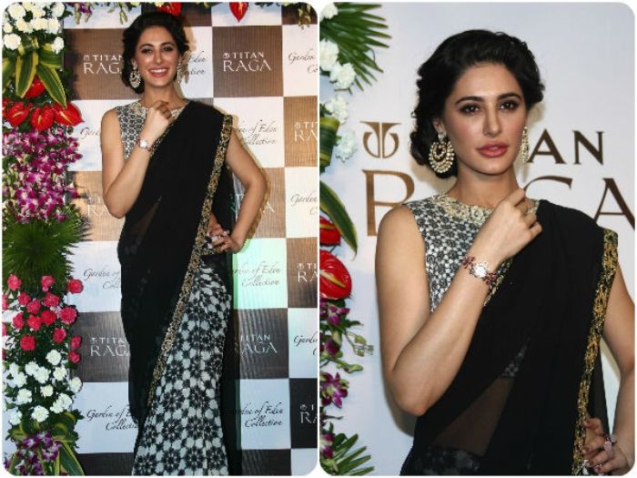 Nargis Fakhri