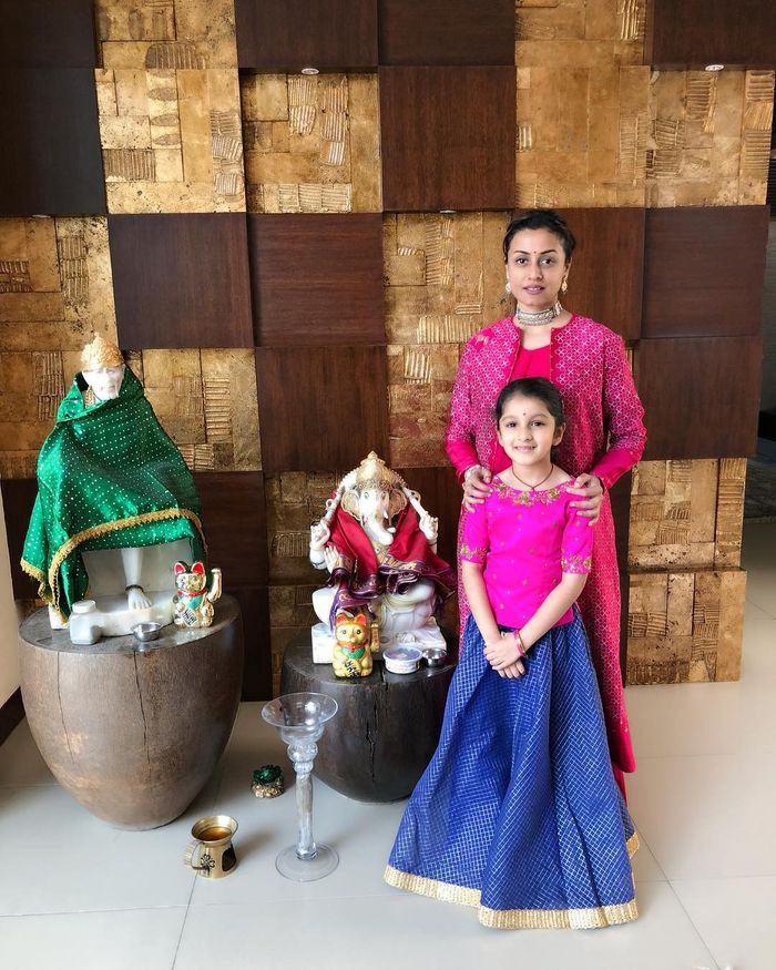 Namrata Shirodkar