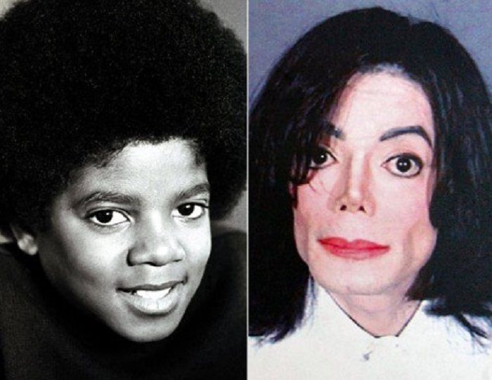 Michael Jackson