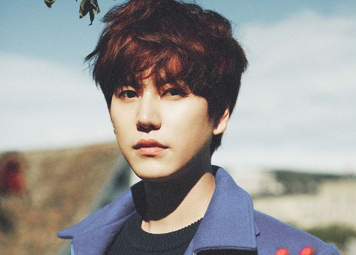 Cho Kyuhyun