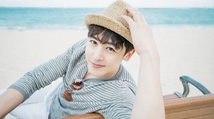 Nickhun