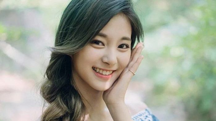 Tzuyu