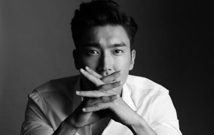 Choi Siwon