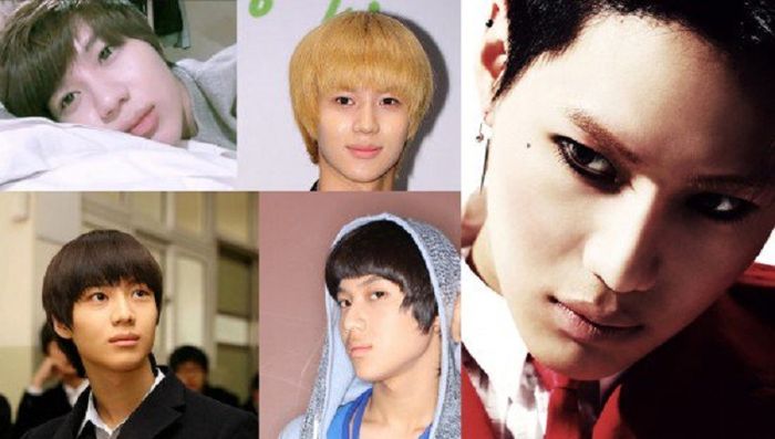 Taemin