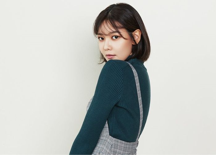 Choi Sooyoung