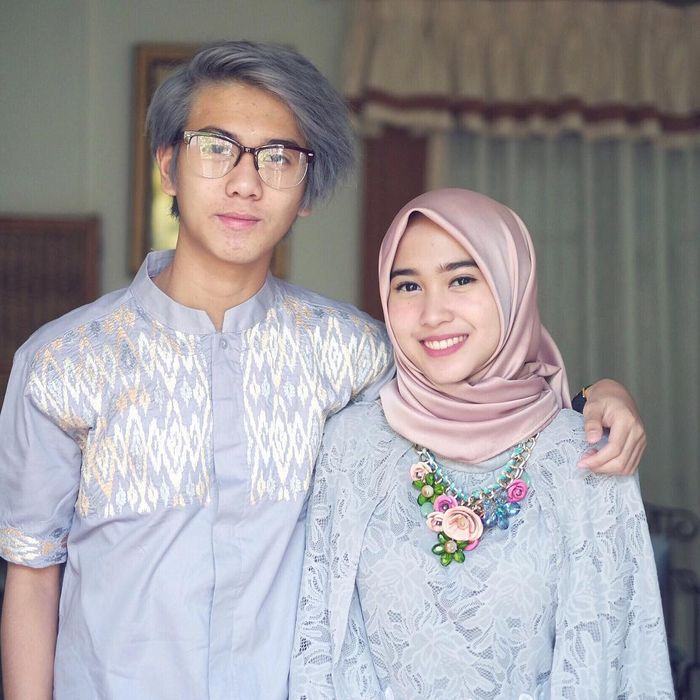 Kompak dengan Iqbaal