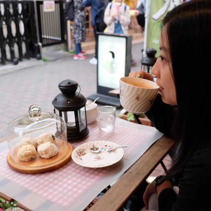 Kuliner Leony