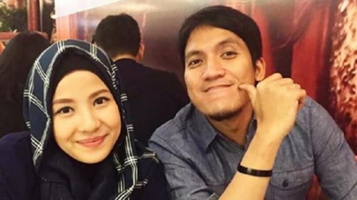 Desta dan Natasha Rizki