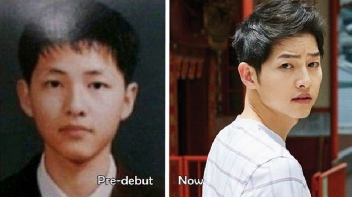 Song Joong Ki