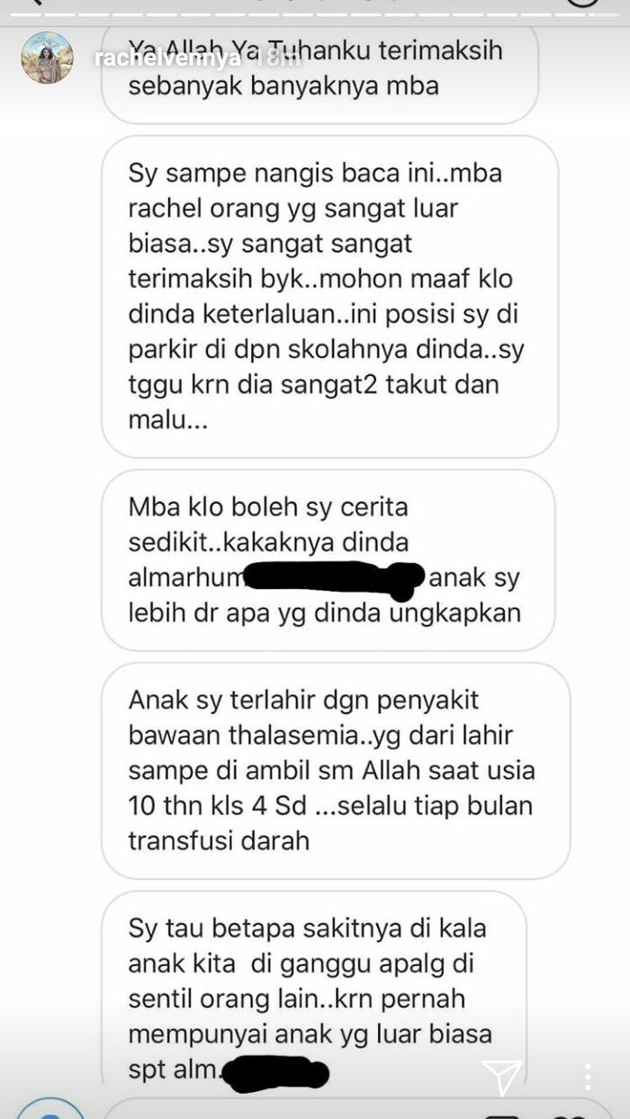 Contoh Bagi Moms Kalimat Bijak Dari Artis Cantik Untuk Seseorang
