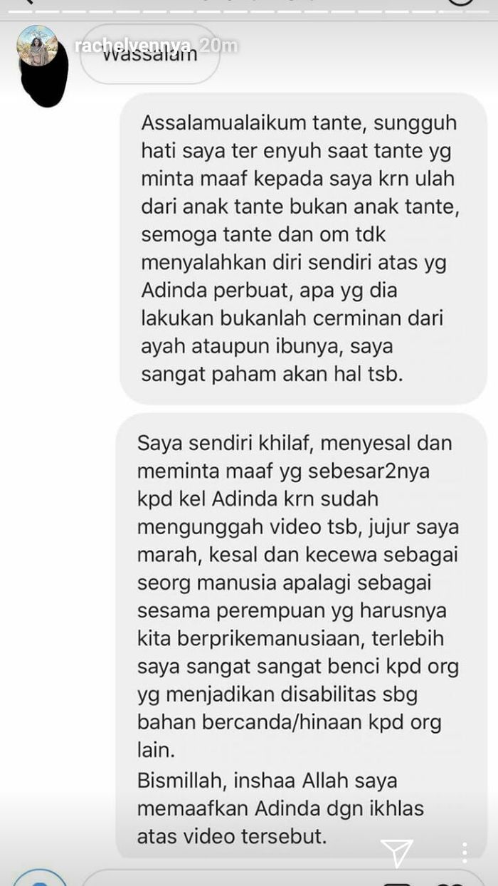 Contoh Bagi Moms Kalimat Bijak Dari Artis Cantik Untuk Seseorang