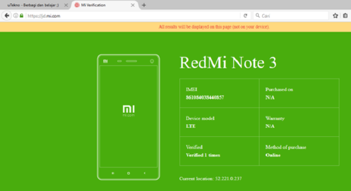 Xiaomi