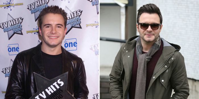 Shane Filan masih aktif bermusik hingga sekarang