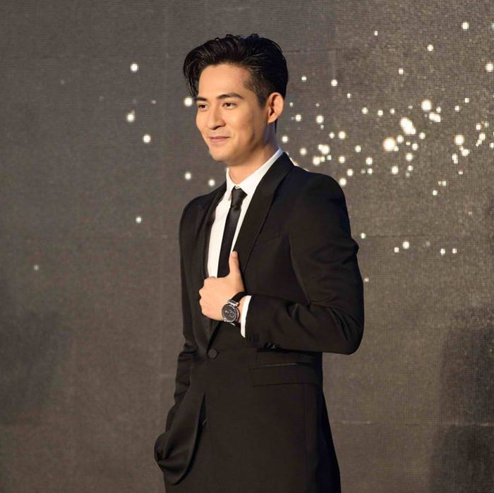 Vic Chou