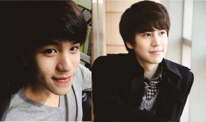 Jacob Julian - Kyuhyun