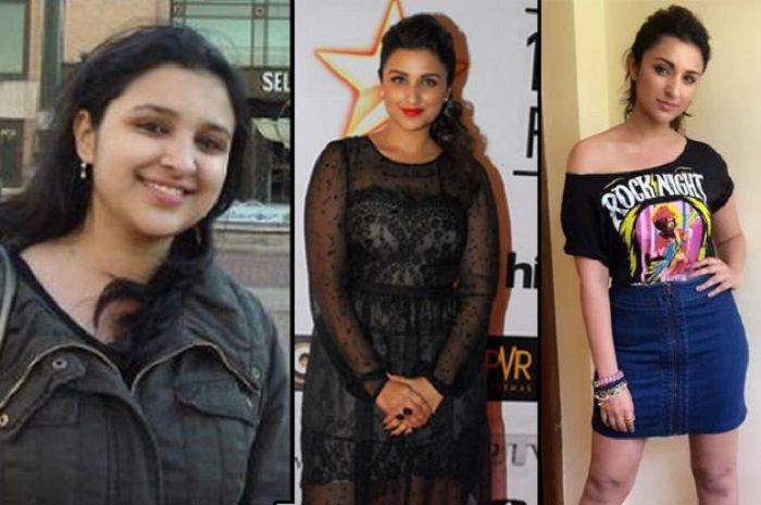 Parineeti Chopra
