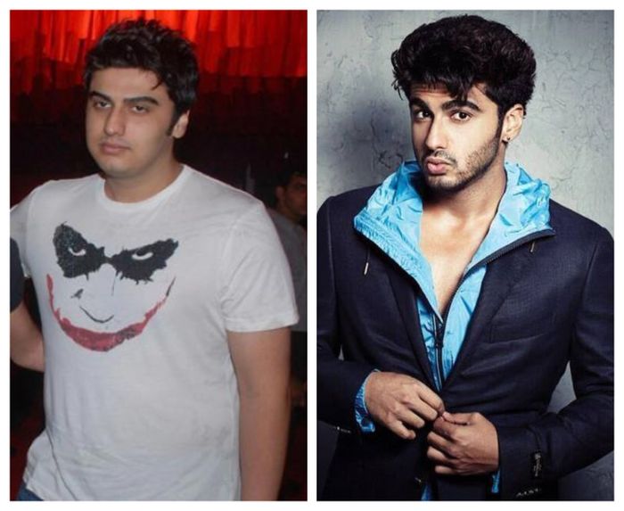 Arjun Kapoor