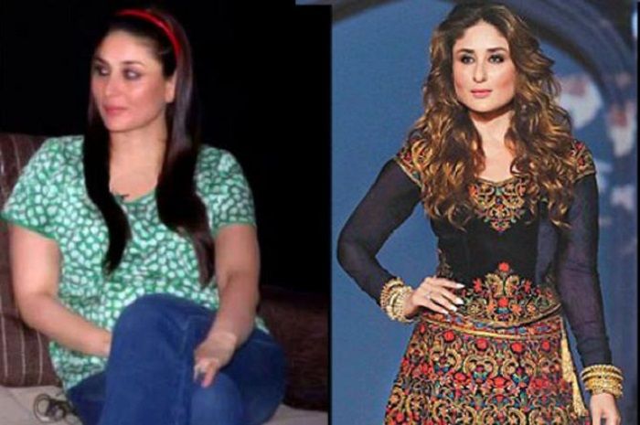 Kareena Kapoor