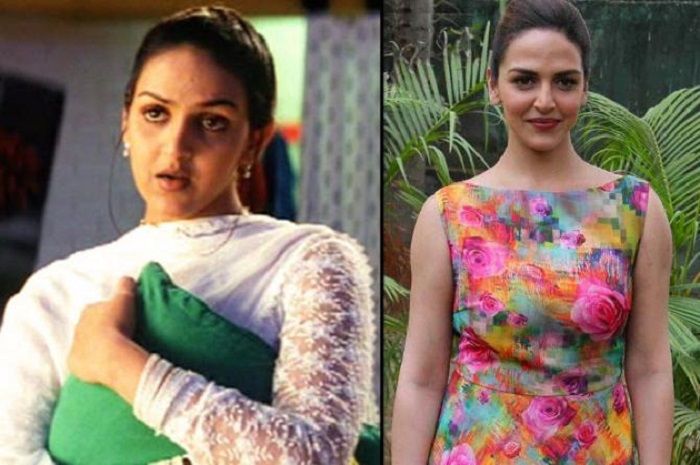 Esha Deol
