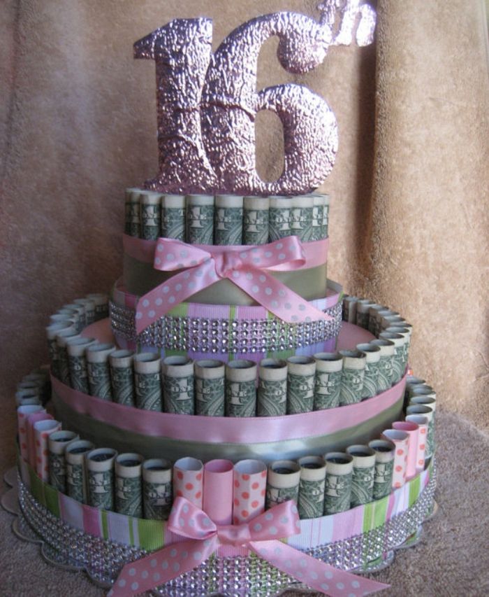 Kue uang