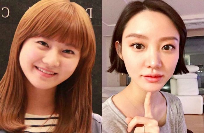 Han Groo dulu dan sekarang