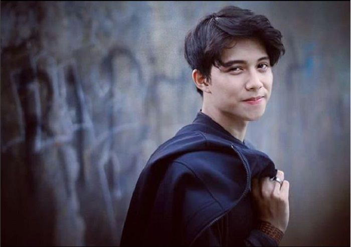 Ahmad Syaiful