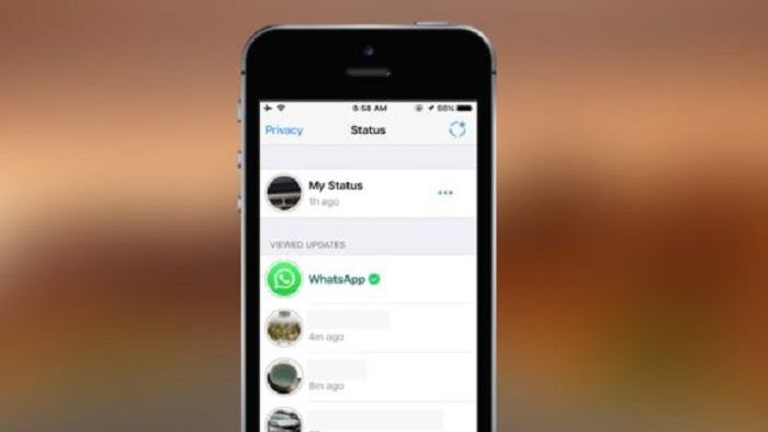 Trik Untuk Mengetahui Siapa Yang Menyimpan Nomor Telpon Kita Di