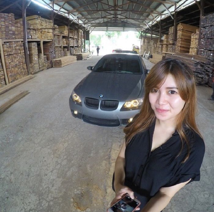 Ashrida Dwi Handayani