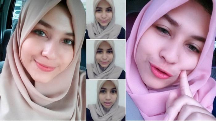 Mona Rizqia