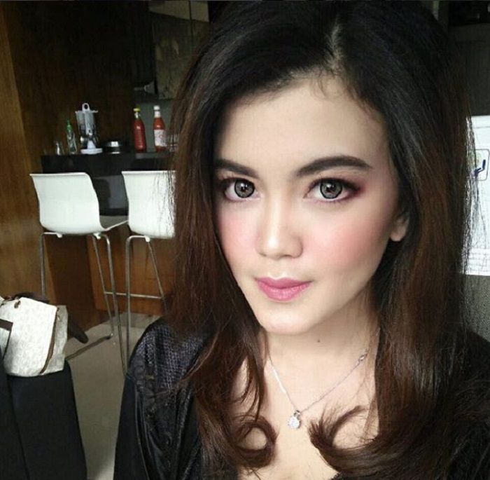Tania Putri