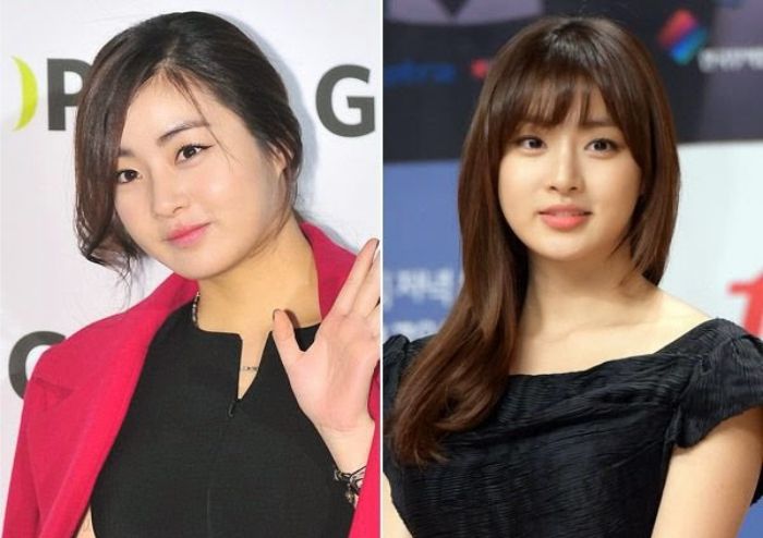 Kang Sora