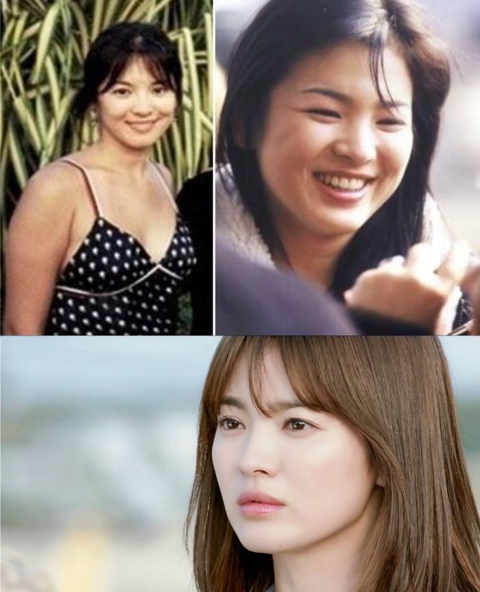 Song Hye Kyo