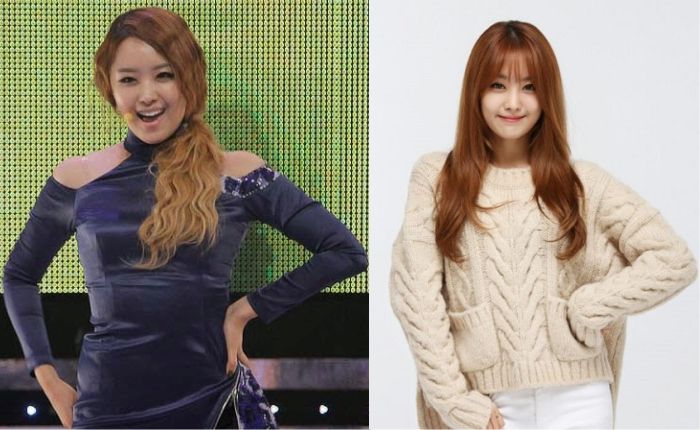 Song Jieun