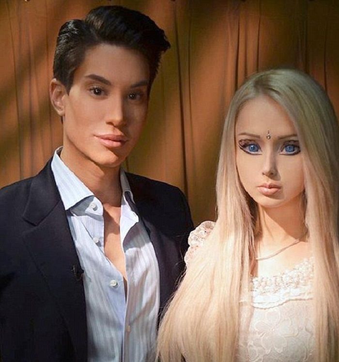 ken dan Valeria