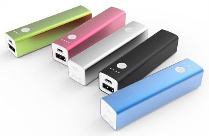 Grid.IDPilihlah powerbank yang bermerek agar lebih terjamin kualitasnya