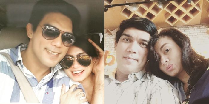 Sutan dan istri barunya
