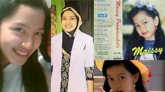 Pramaisshela Arinda Daryono Putri