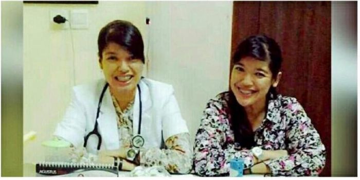 Yuliana dan Yuliani