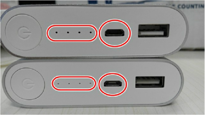 Powerbank