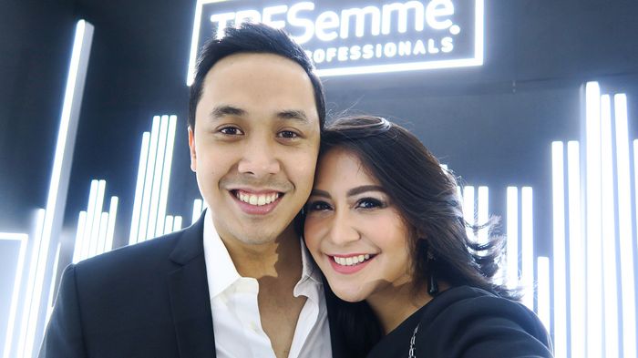 Suami Caca Tengker
