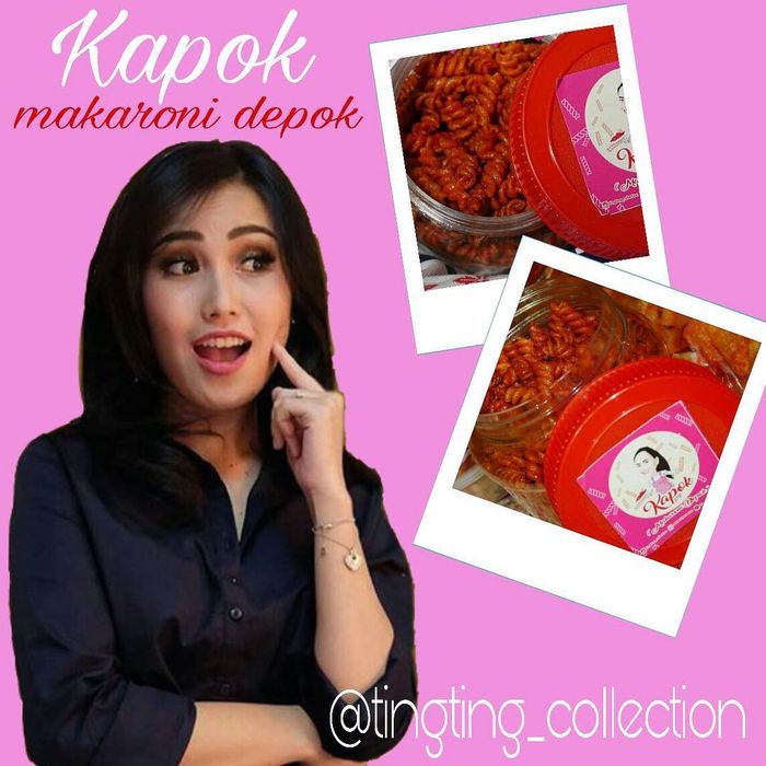 Snack Ayu