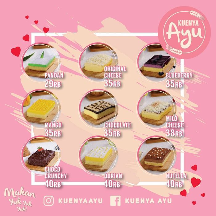 Kuenya Ayu