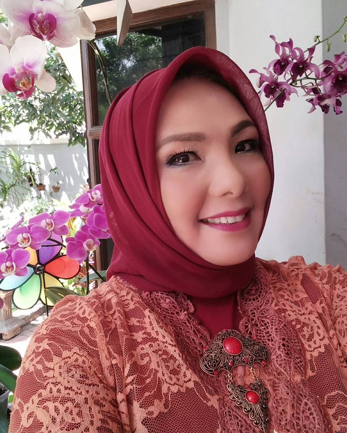 Ibu Andhika