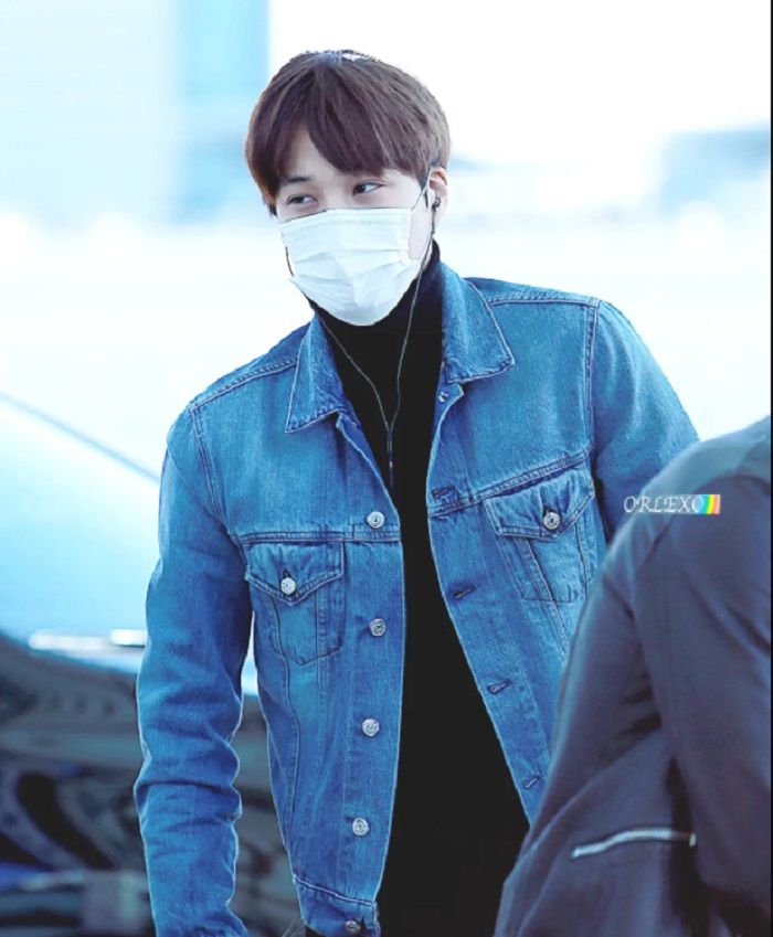 Denim Kai