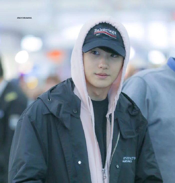 Topi Park Hyungsik