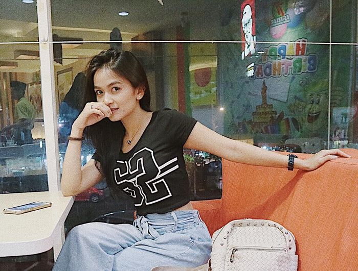 Rurin Nirmala, mantan Ilham SMASH