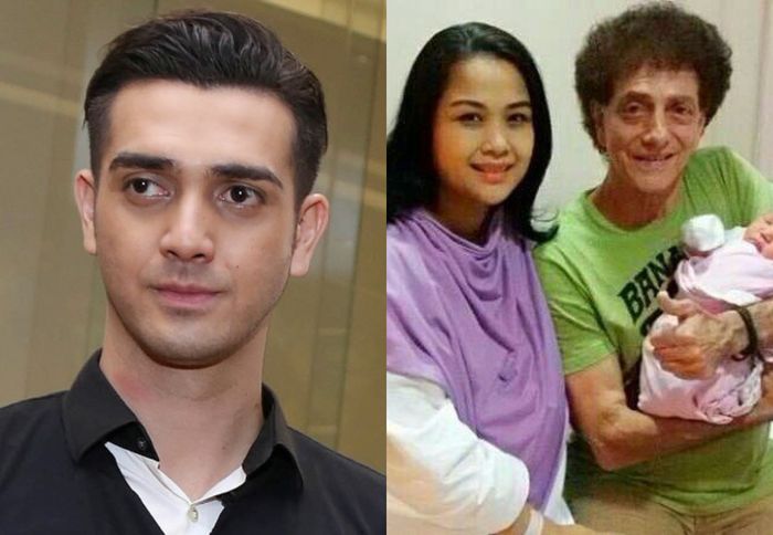 Fachri Albar