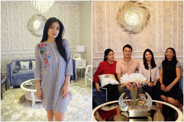 Ruang Tamu <a href='https://palembang.tribunnews.com/tag/titi-kamal' title='Titi Kamal'>Titi Kamal</a>